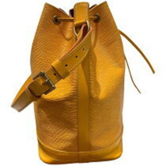 Louis Vuitton Noe Epi Shoulder Bag - Picture 3 of 11